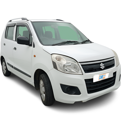 Maruti Wagon R 1.0-img